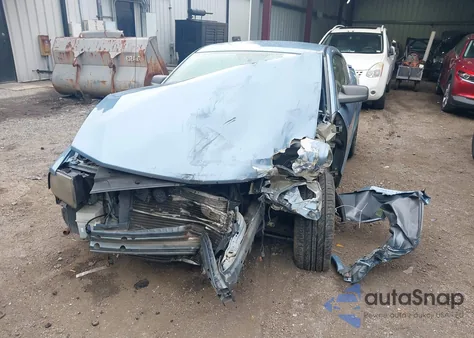 2007 Ford Mustang V6 Deluxe/V6 Premium z USA, uszkodzony, nr VIN 1ZVFT80N775232259